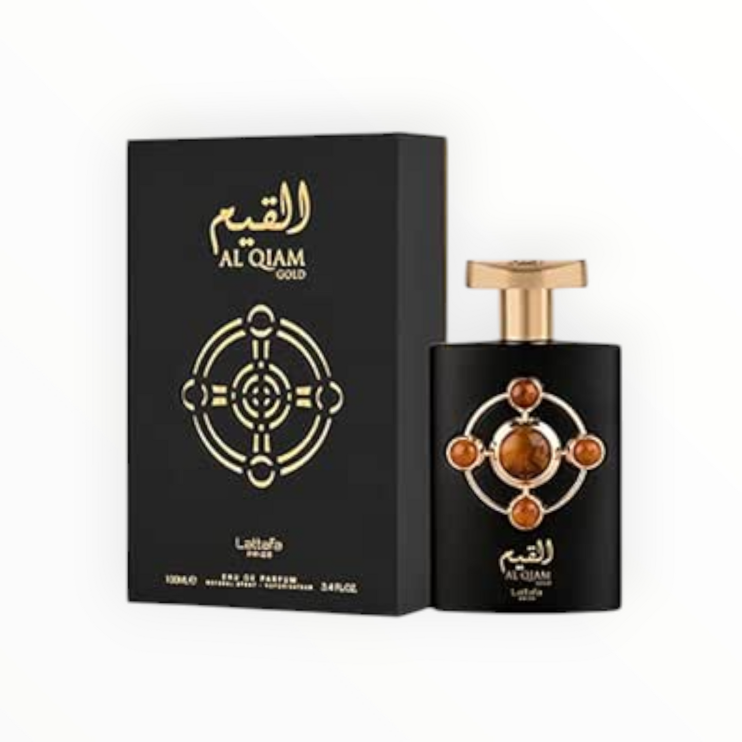 Al Qiam Gold 100ml
