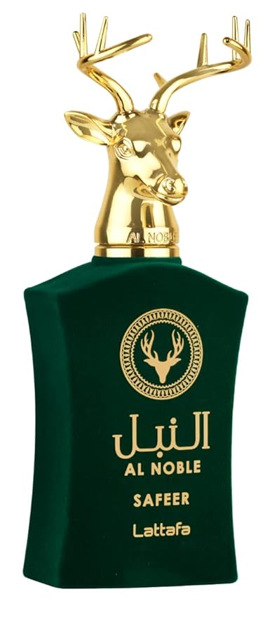 Al Noble Safeer 100 ml Eau de Parfum