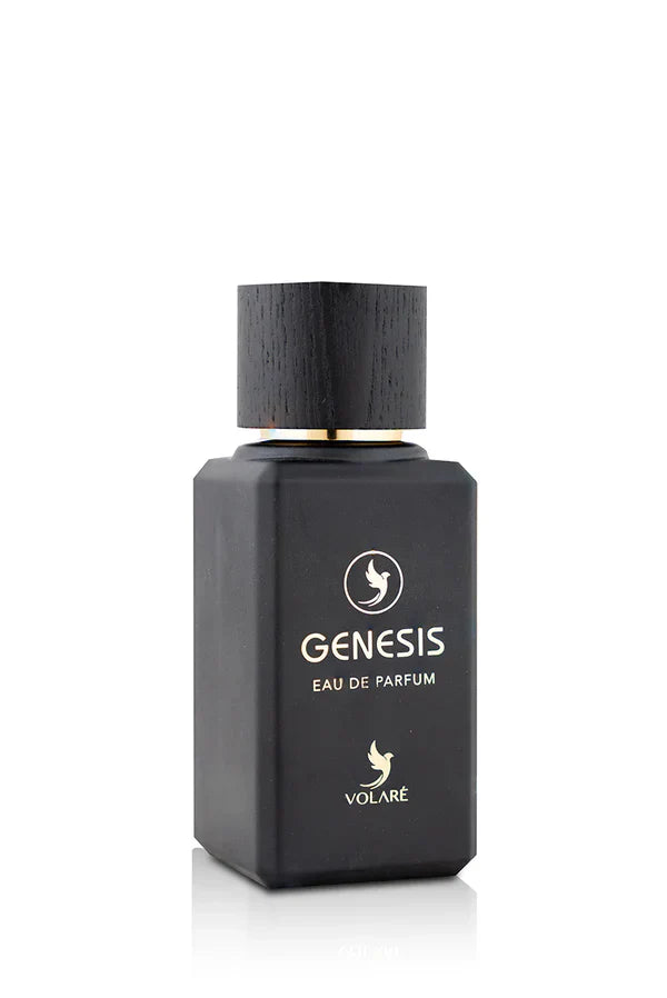 Spray Genesis 100 Ml Volare 4 Dz
