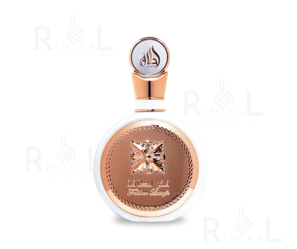 Lattafa - Fakhar Women 100ml