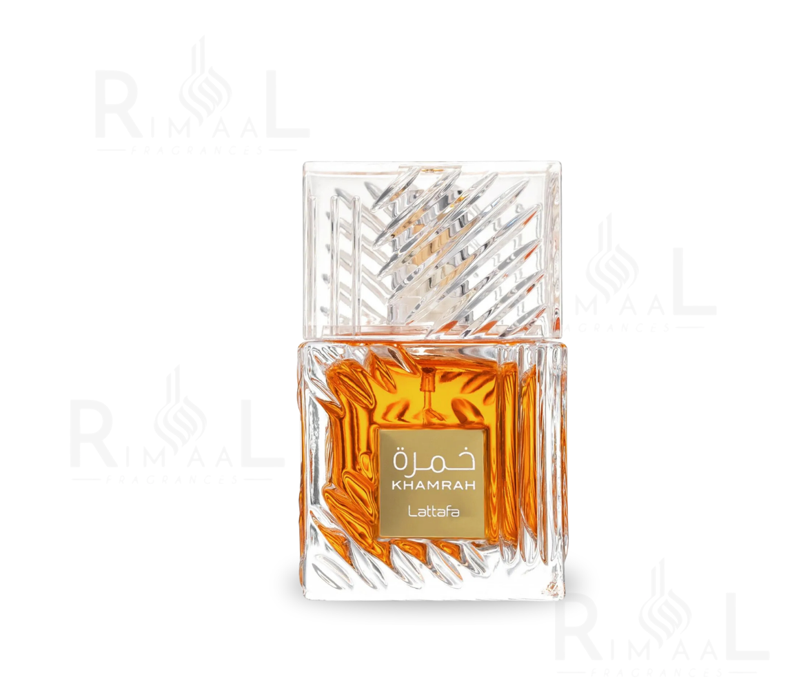 Lattafa - Khamrah 100ml