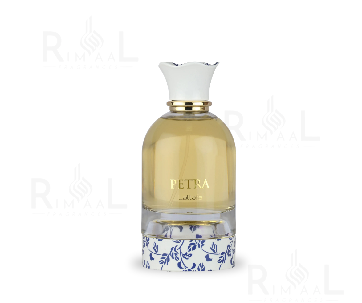 Lattafa - Petra 100ml