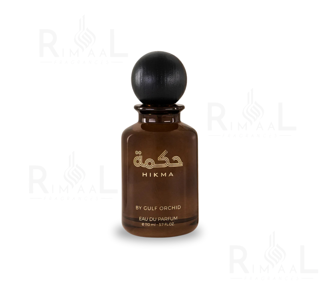 Gulf Orchid Hıkma 110ml