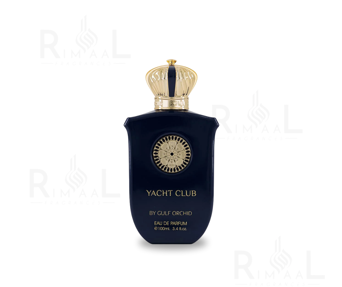 Gulf Orchid Yacht Club 100ml