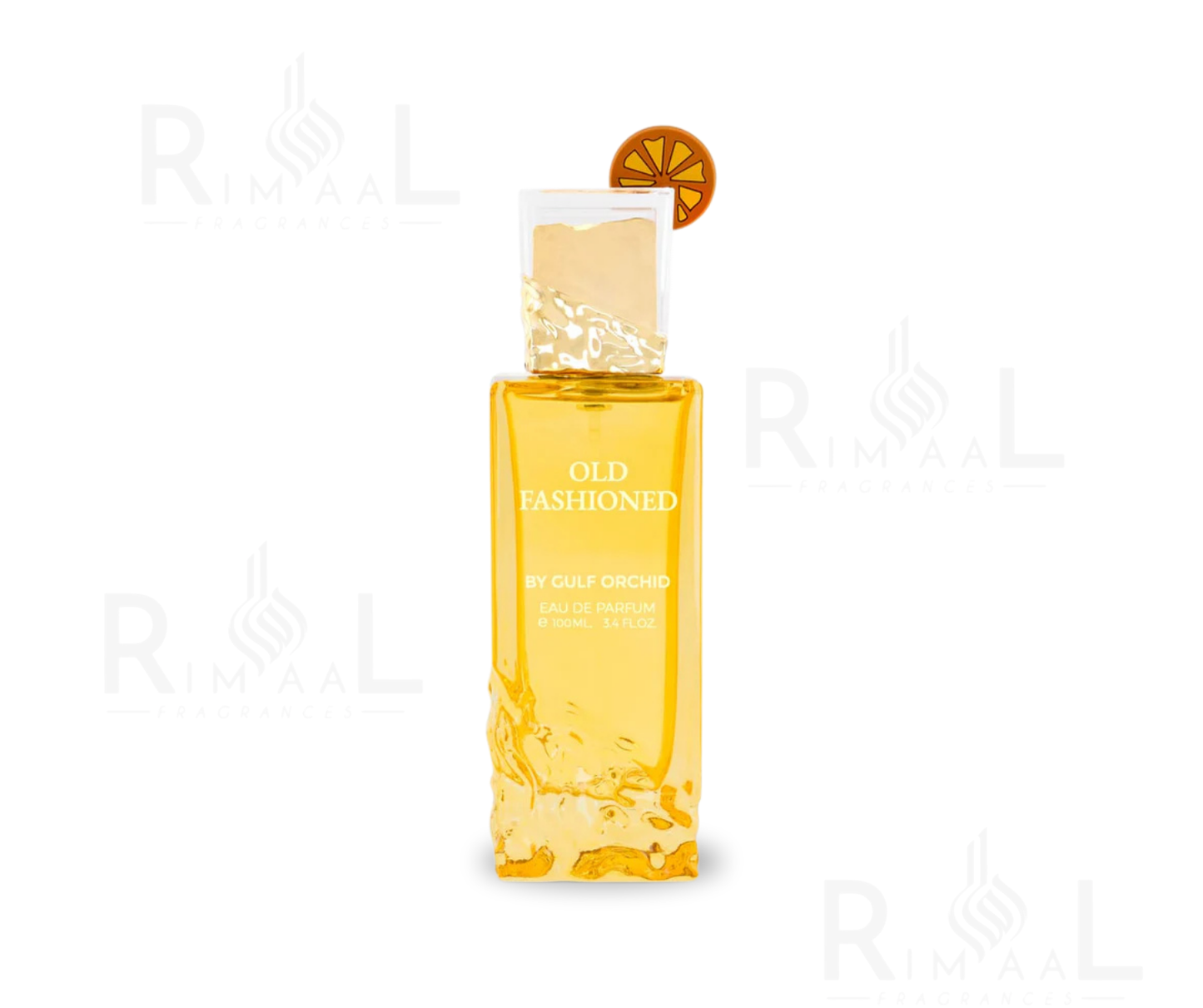 Gulf Orchid Old Fashioned 100ml
