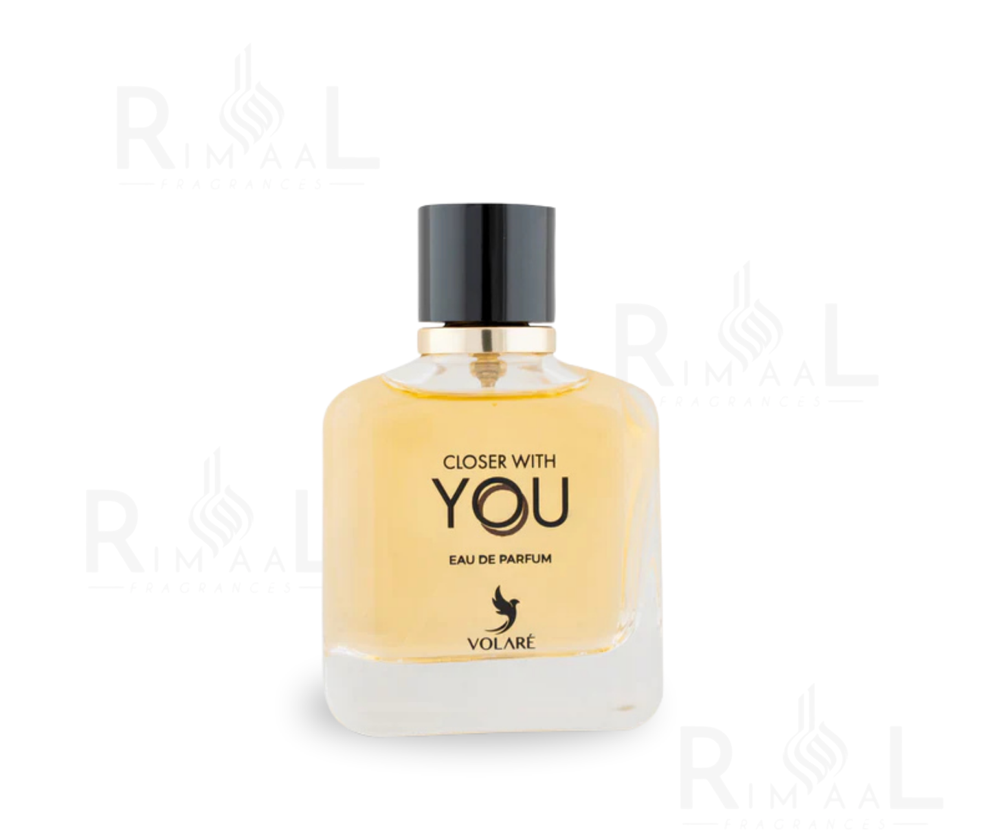 Volare - Closer With You 100ml
