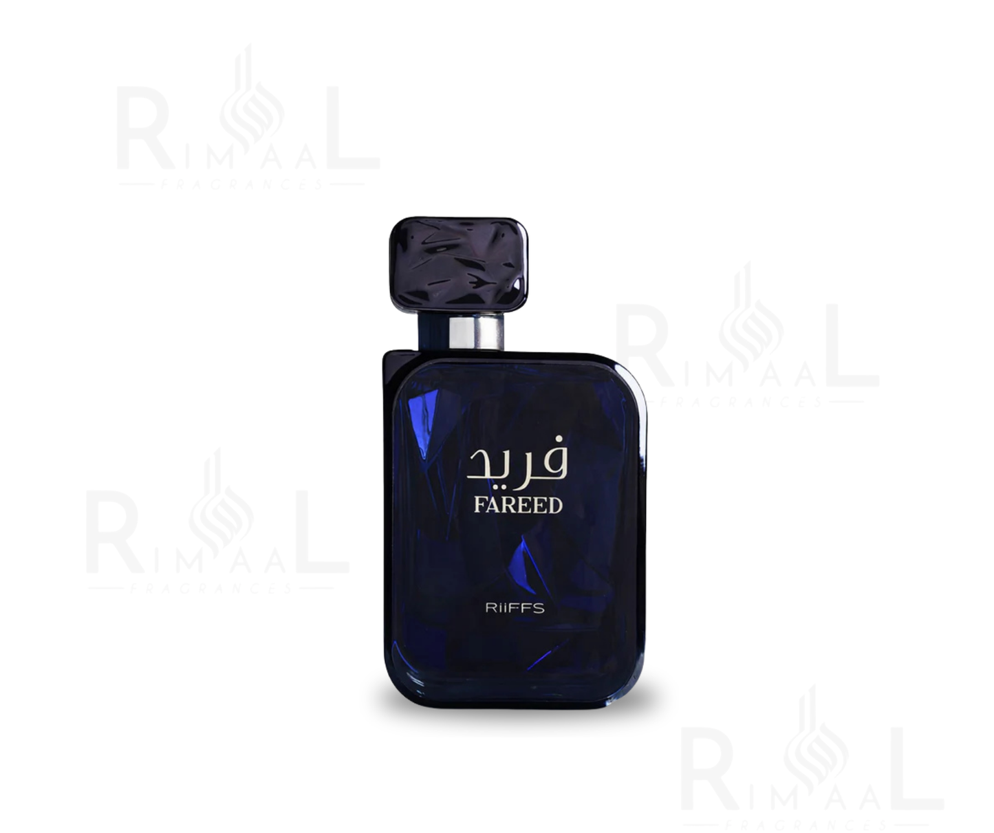 Riiffs - Fareed 100ml