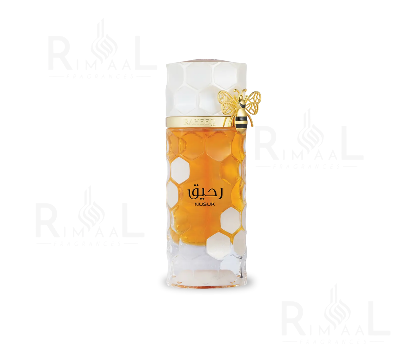 Riiffs - Raheeq 100ml