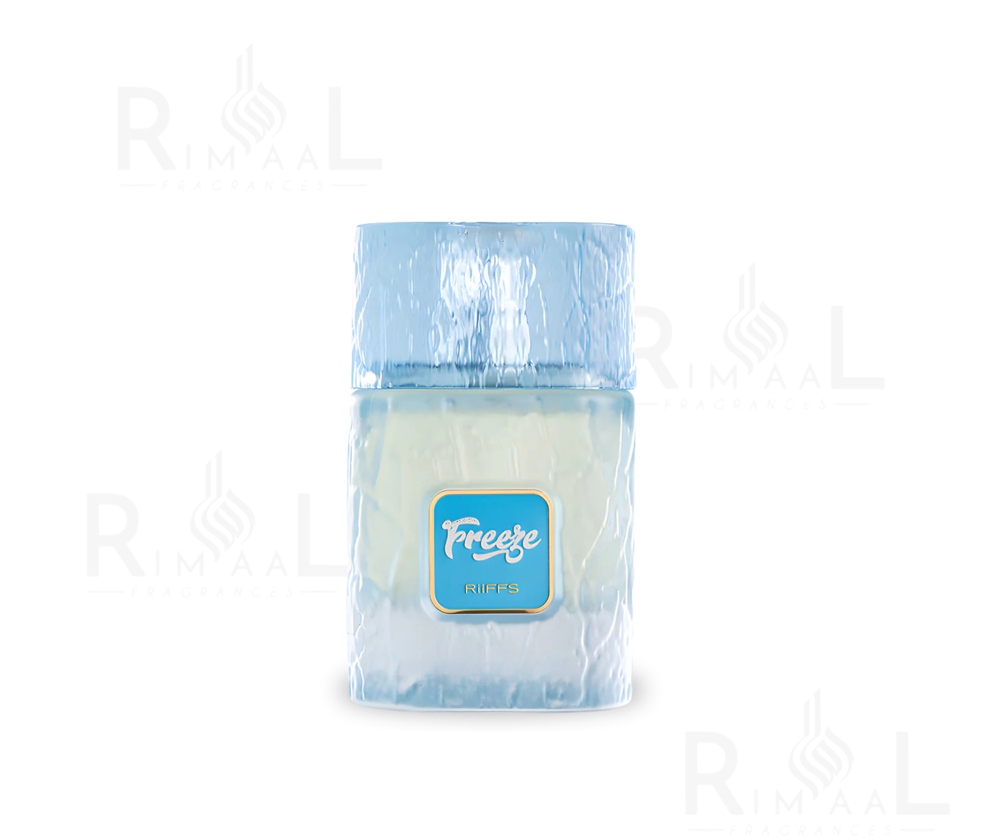 Riiffs - Freeze 100ml