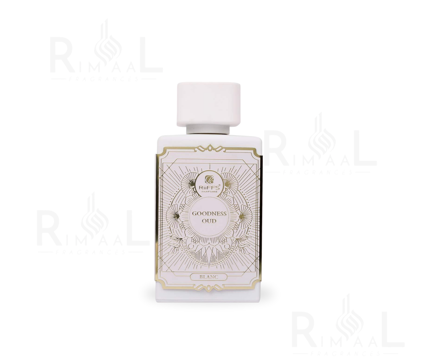 Riiffs - Goodness Oud Blanc 100ml