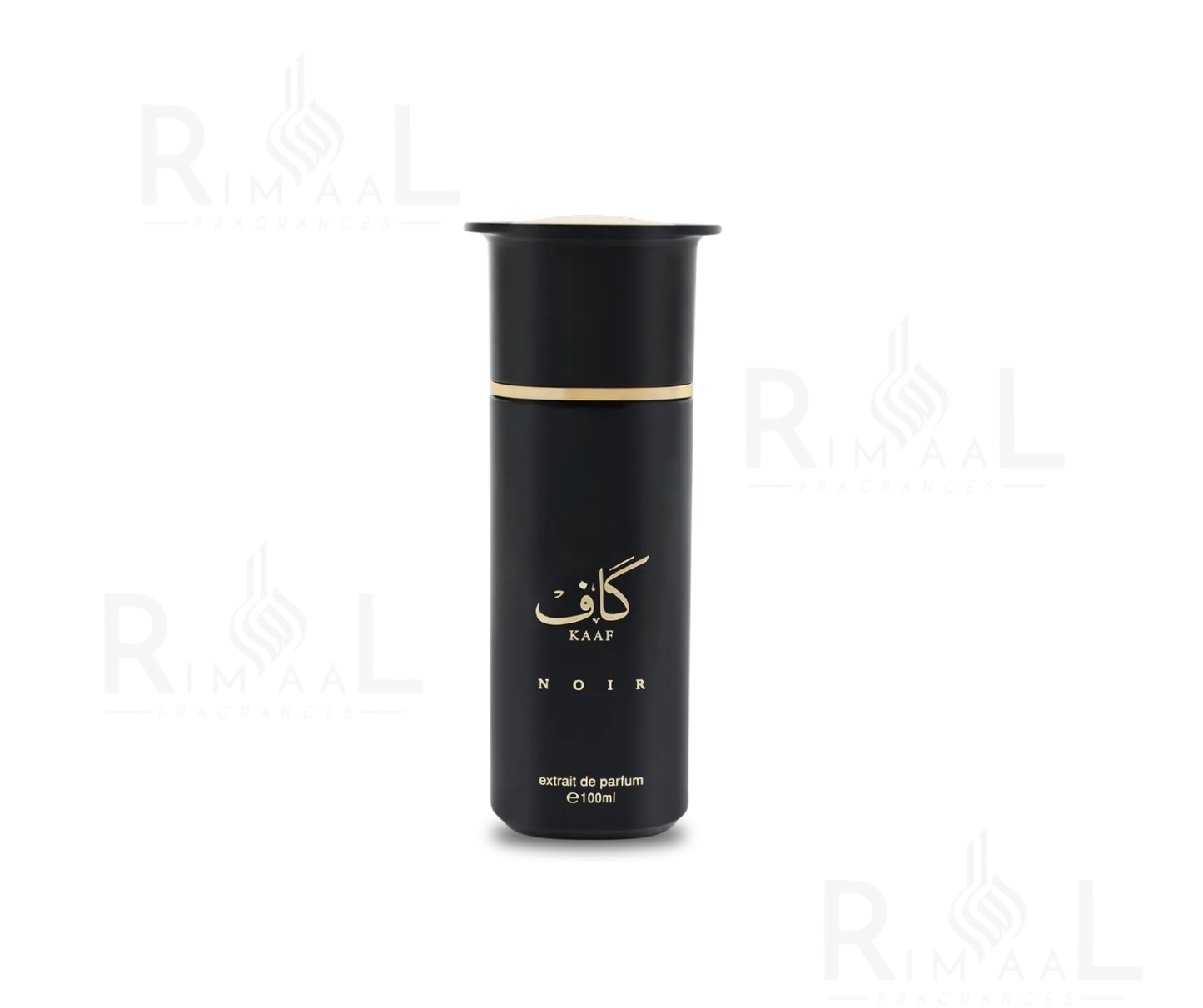 Ahmed Al Maghribi - Kaaf Noir 100ml