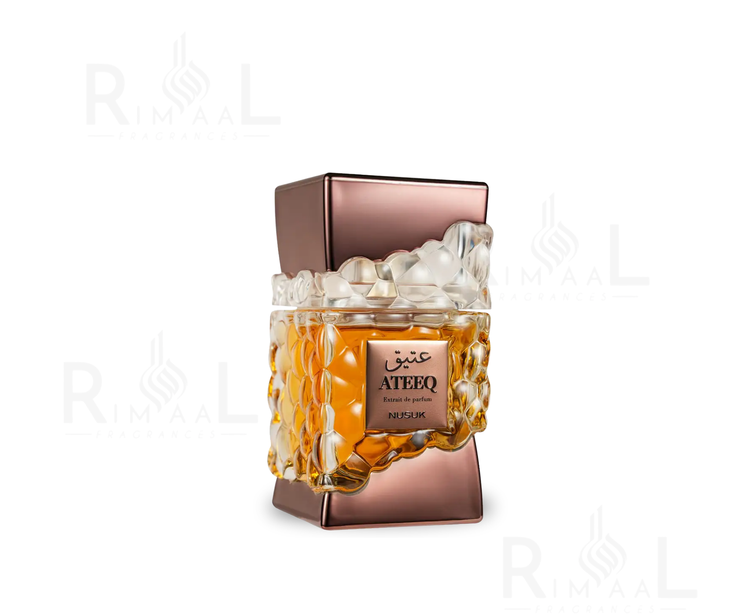 Riiffs - Ateeq 100ml