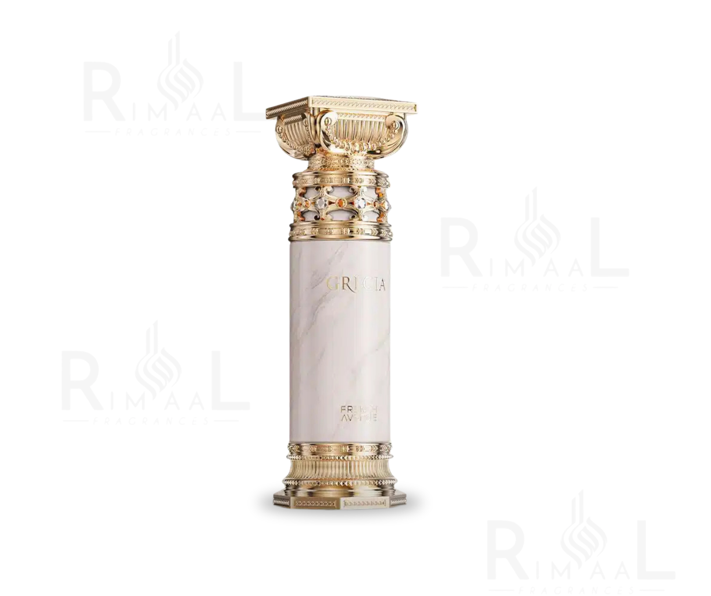 French Avenue - Grecia 100ml