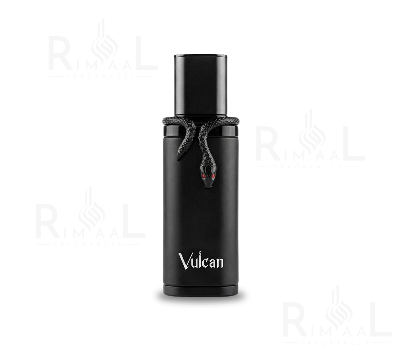 French Avenue - Vulcan Black 100ml
