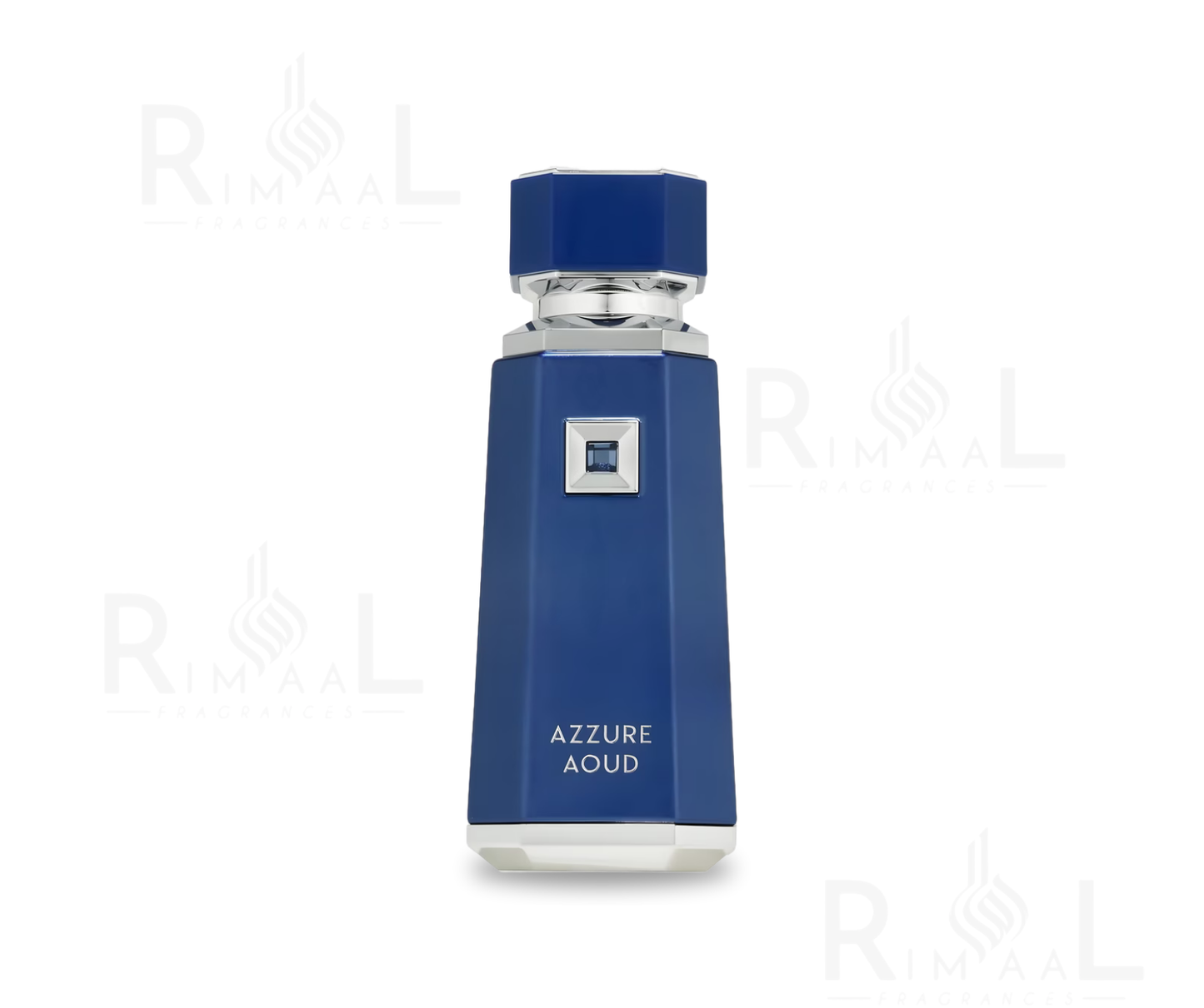French Avenue - Azzure Aoud 100ml