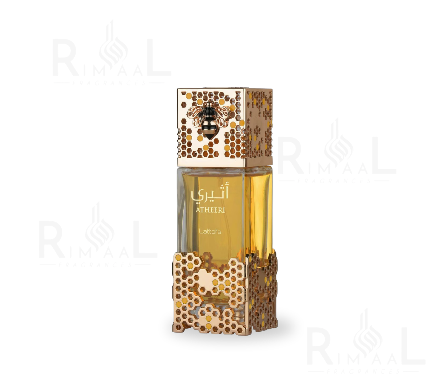 Lattafa - Atheeri 100ml