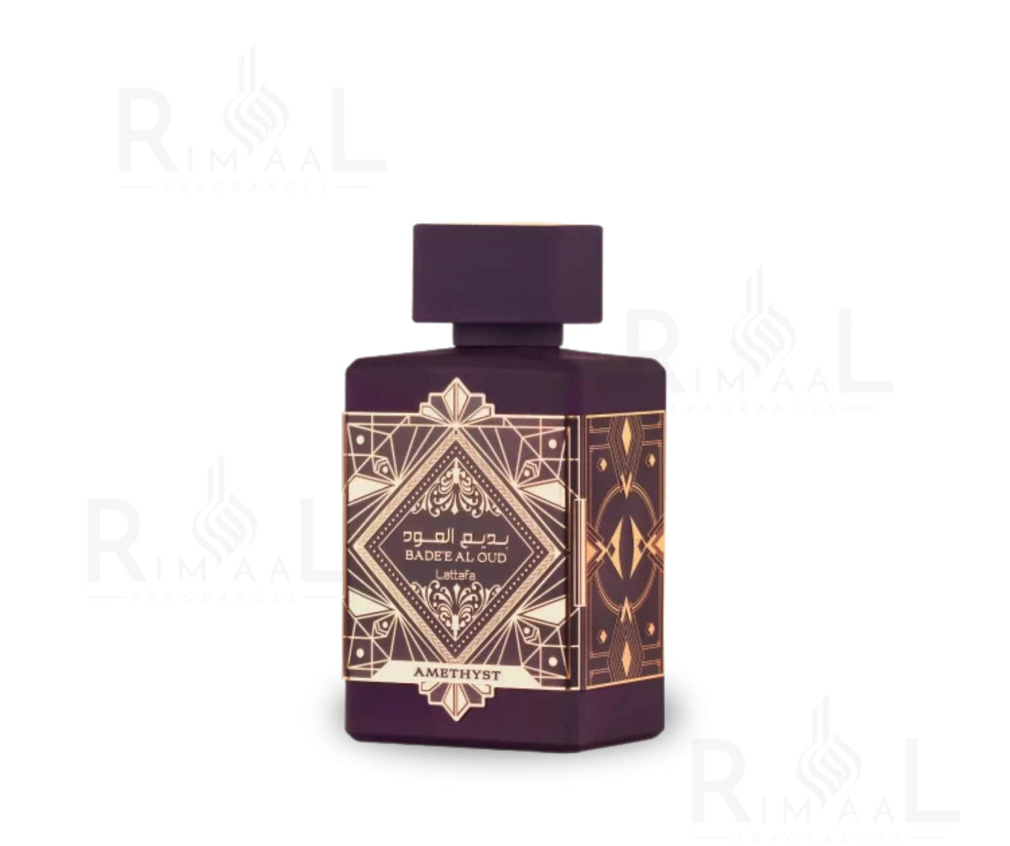 Lattafa - Badee Al Oud Amethyst 100ml