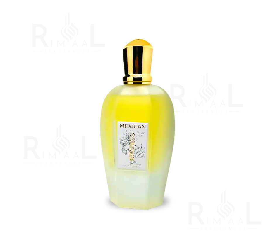 Volare - Mexican Bronco 100ml