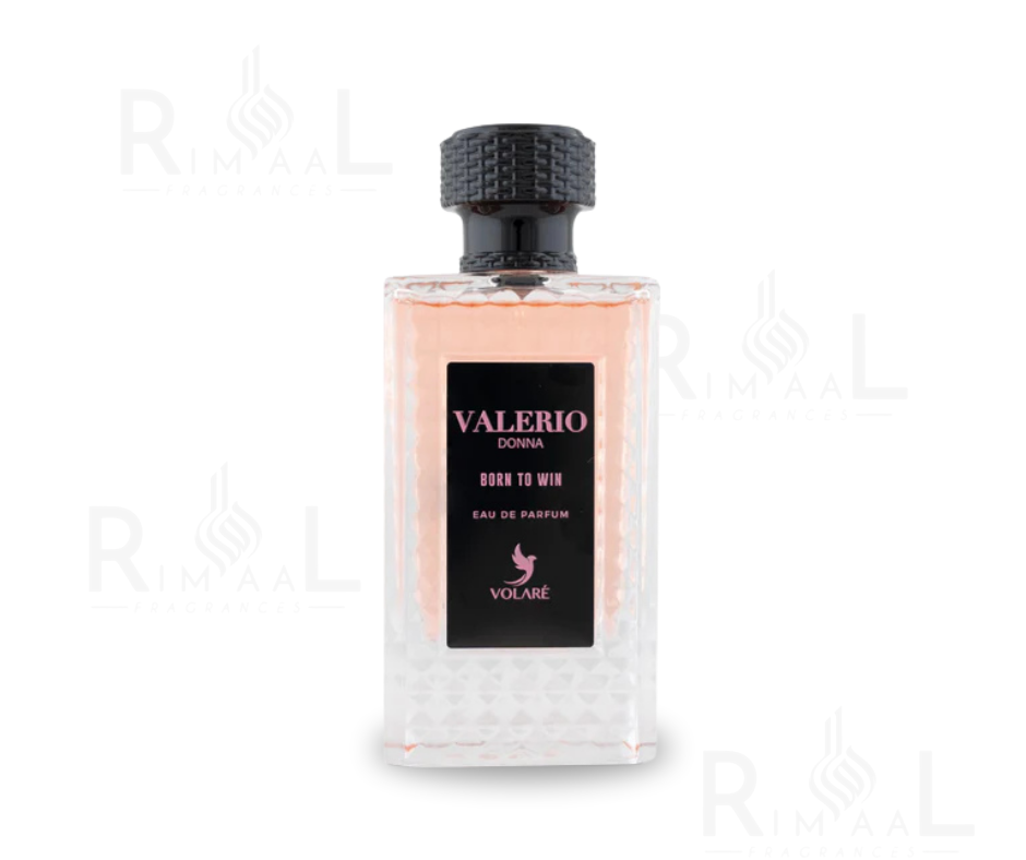 Volare - Valerio Donna Born to Win 100ml