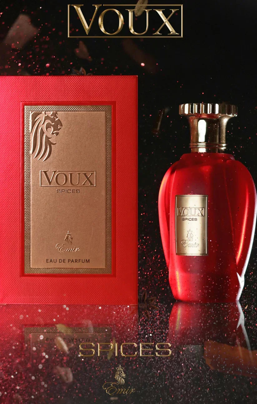 VOUX SPICES EMIR