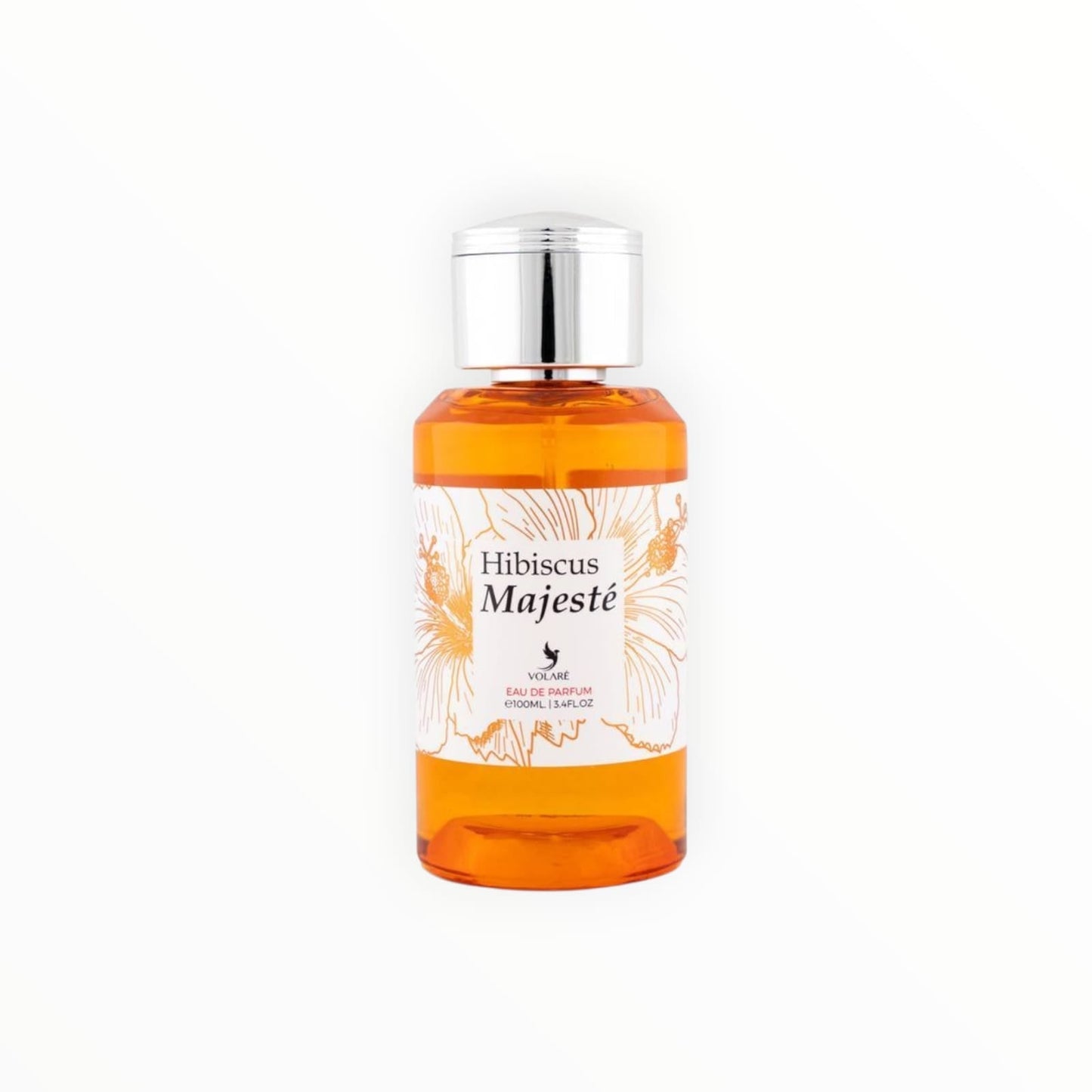 Volare Hibiscus Majesté 100ml