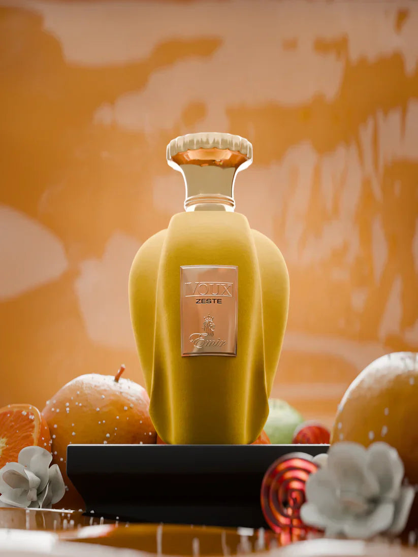 VOUX ZESTE 100ML