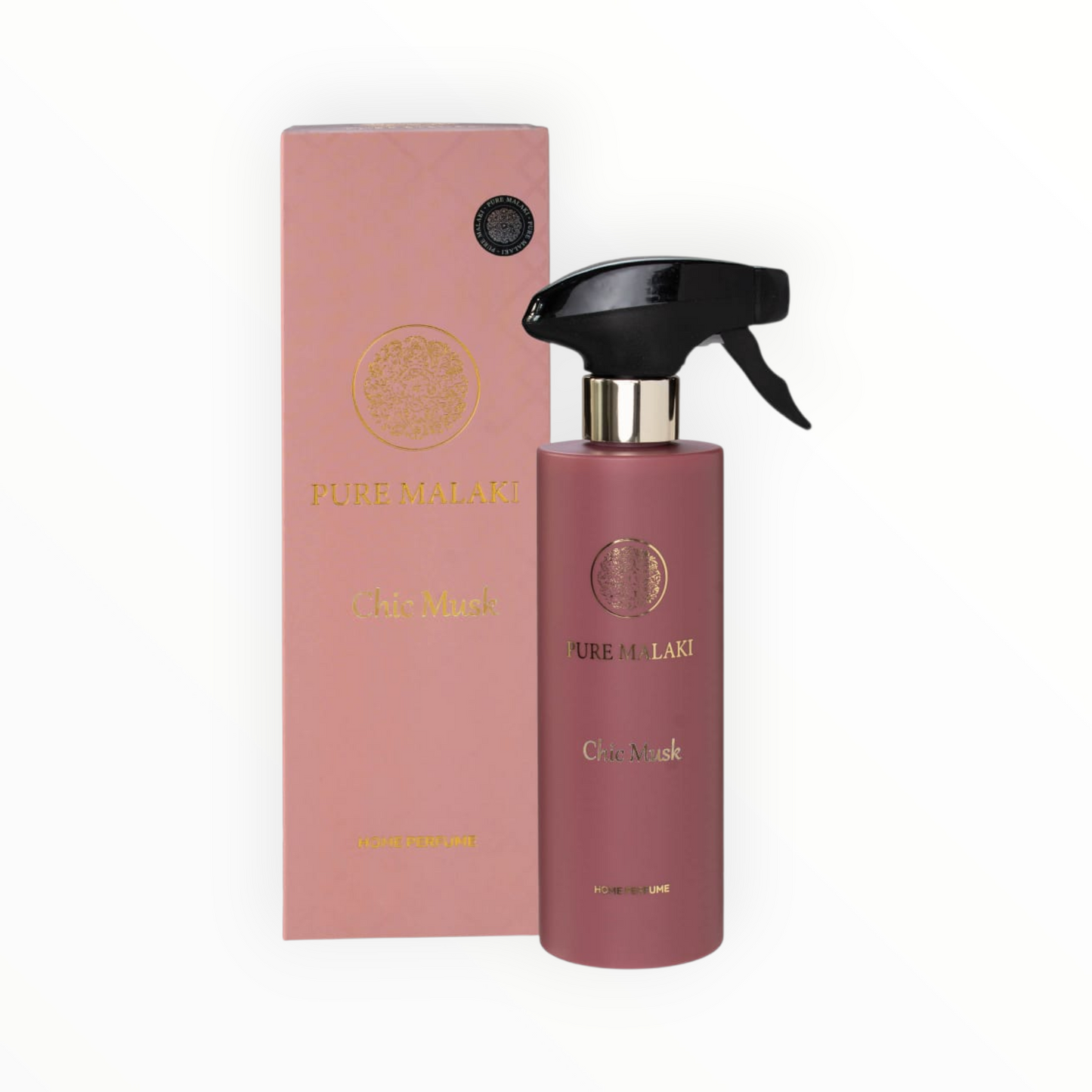 Pure Malaki Chic musk 400ml