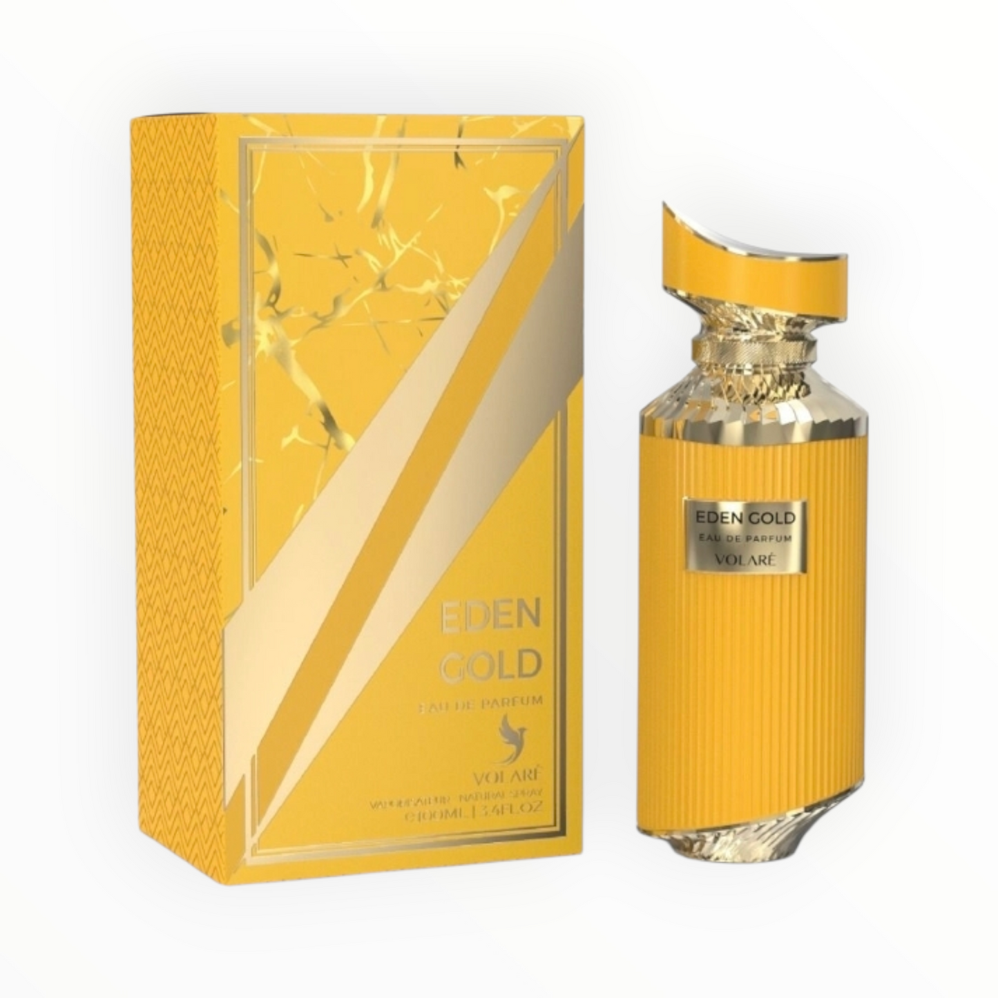 EDEN GOLD EDP 100ml Volare