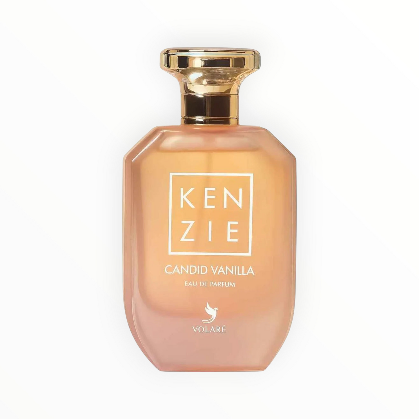 Kenzi Candid Vanille 25ml
