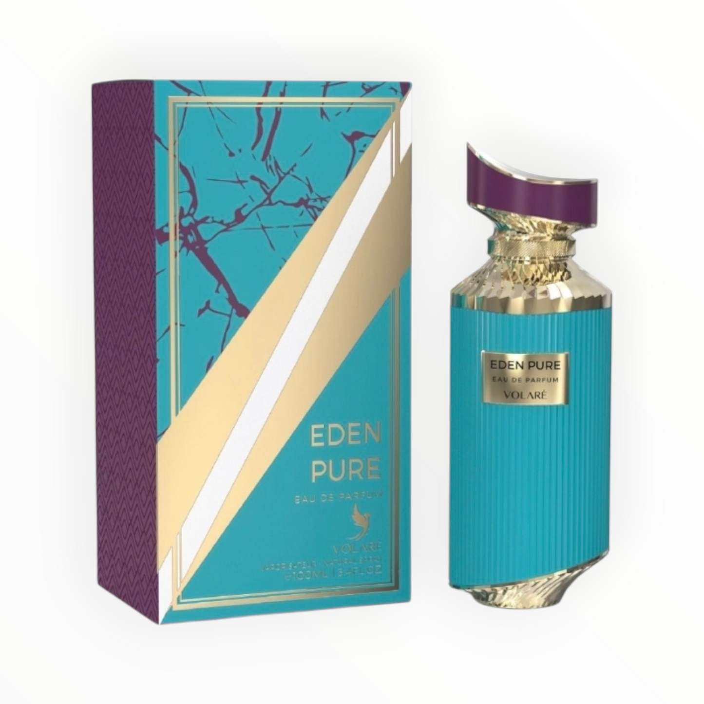 Eden Pure EDP 100ml Volare