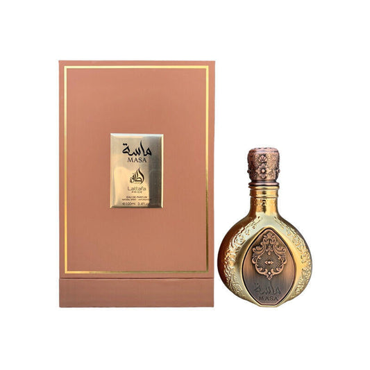 Masa 100ml