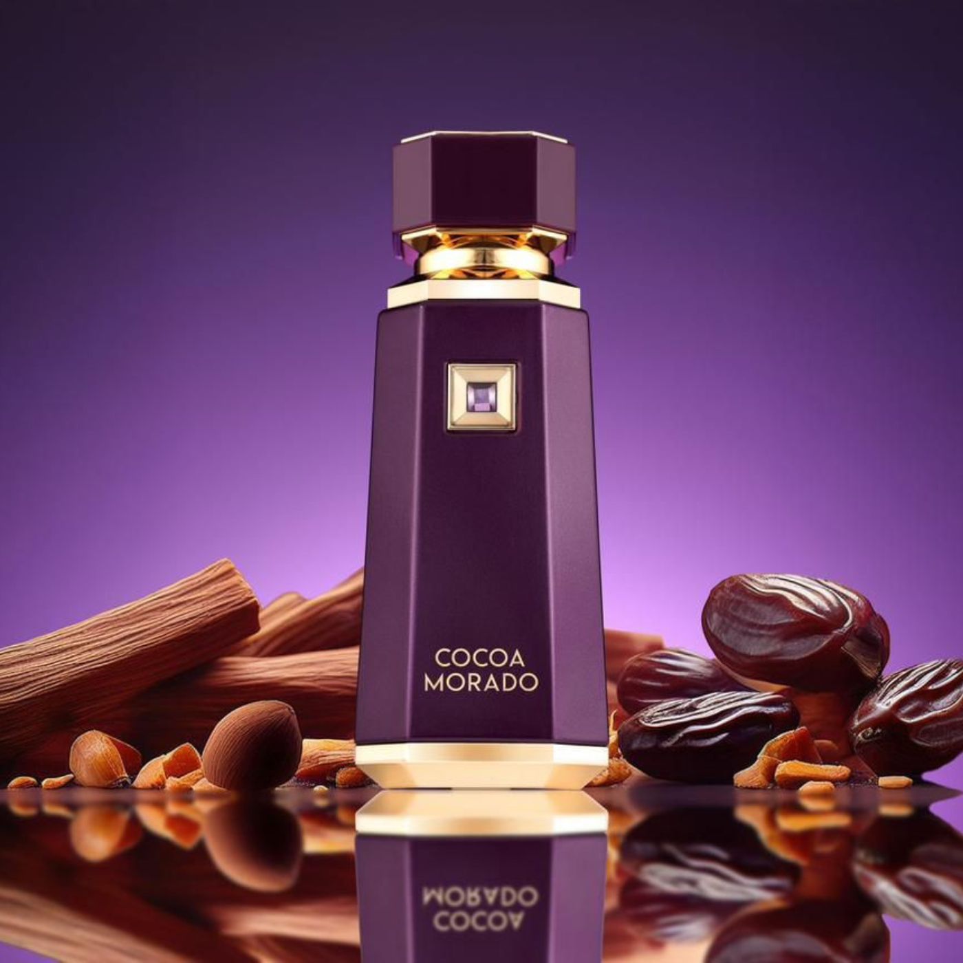 Cocoa Morado 100ML EDP