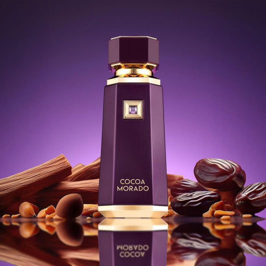 Cocoa Morado 100ML EDP