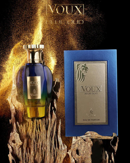 VOUX BLUE OUD EMIR