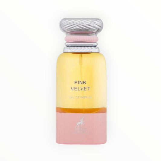 Pink Velvet EDP 80 ML