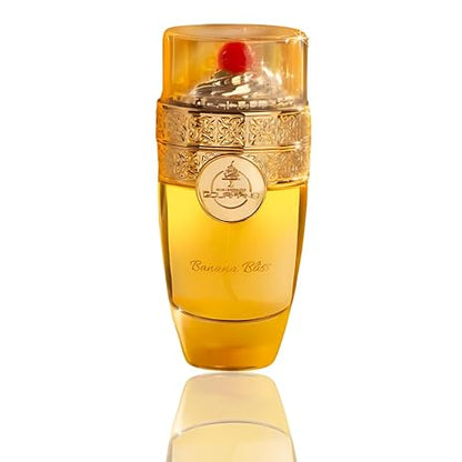 BANANA BLISS 100ML