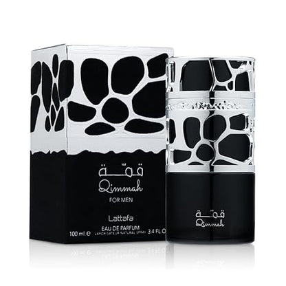Qimmah Man 100 Ml