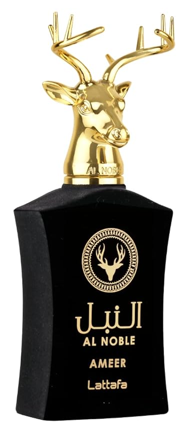 Al Noble Ameer 100 ml Eau de Parfum