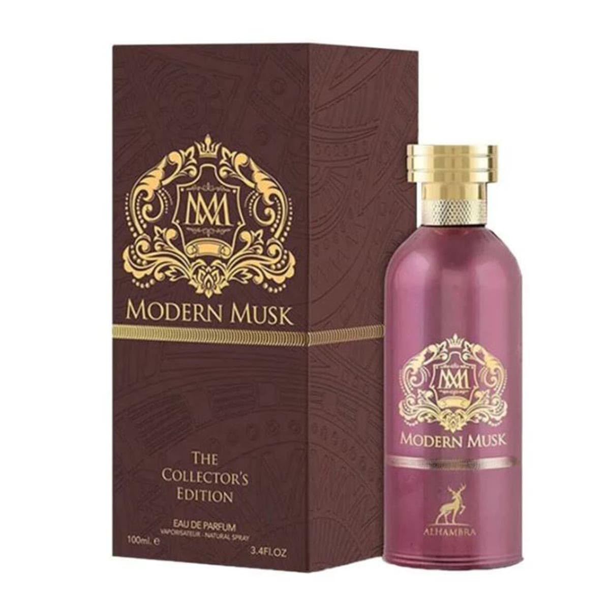 Modern Musk 100ml