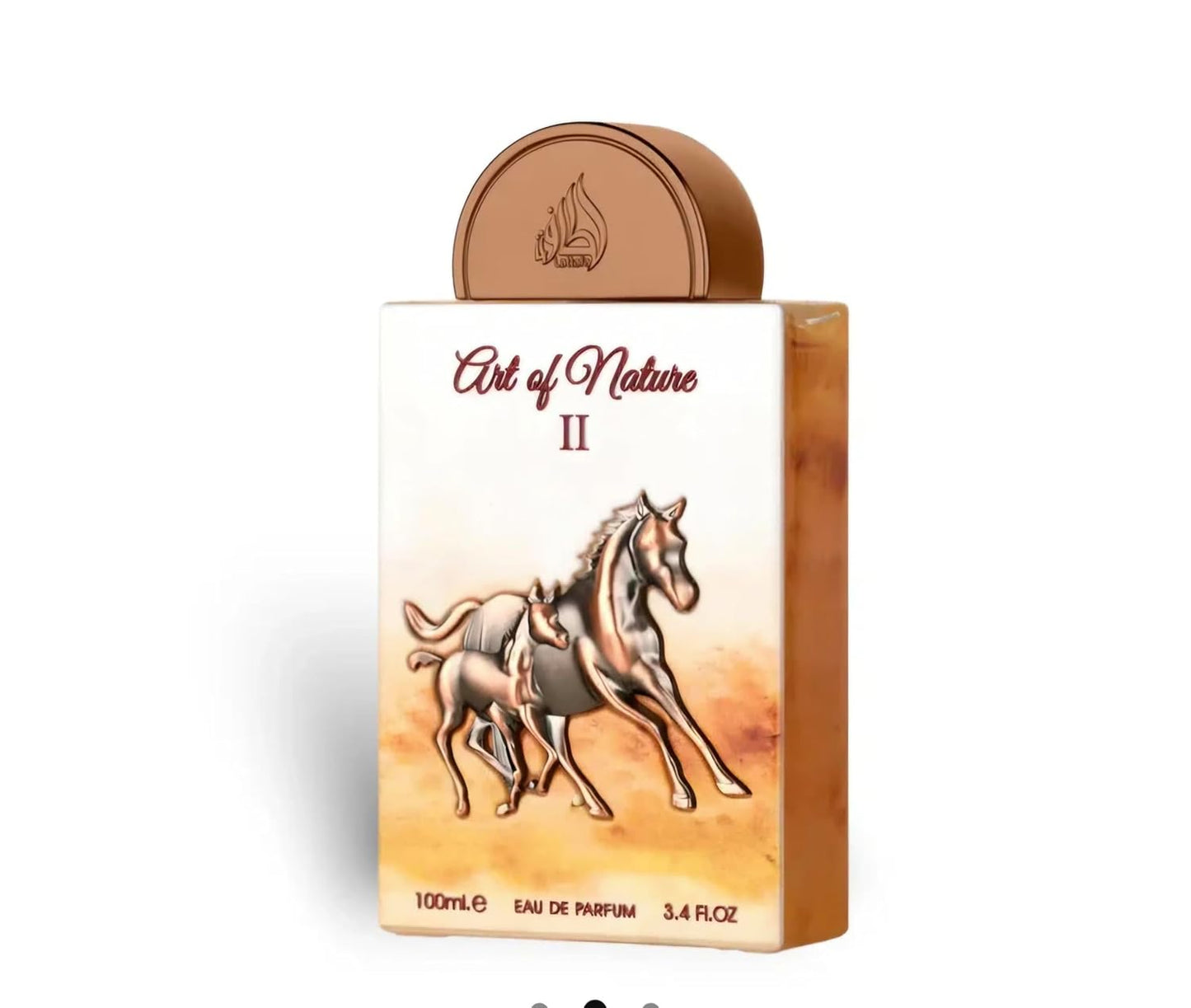 Art of Nature II 100ml