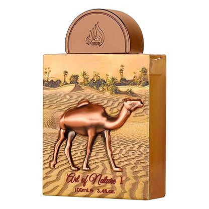 Art of Nature I 100 ml.