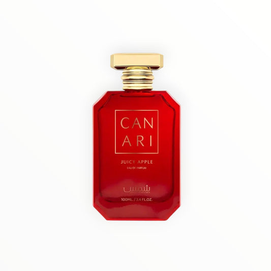 CAN ARI Juicy Apple 100ml