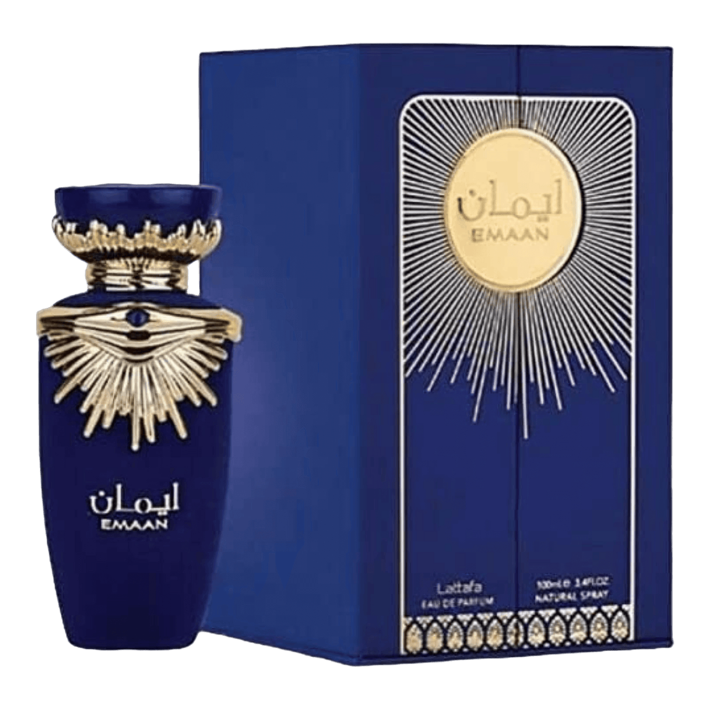 Lattafa - Emaan 100ml