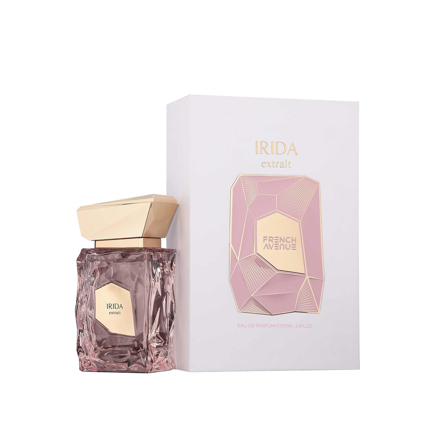 IRIDA 100ml