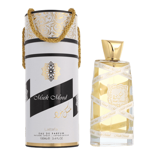 Musk Mood EDP 100 ml