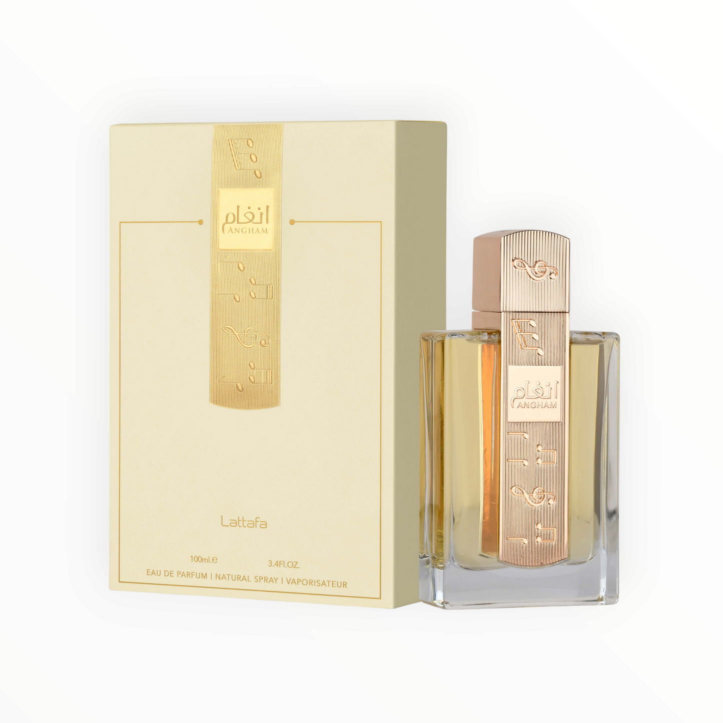 Angham 100ml