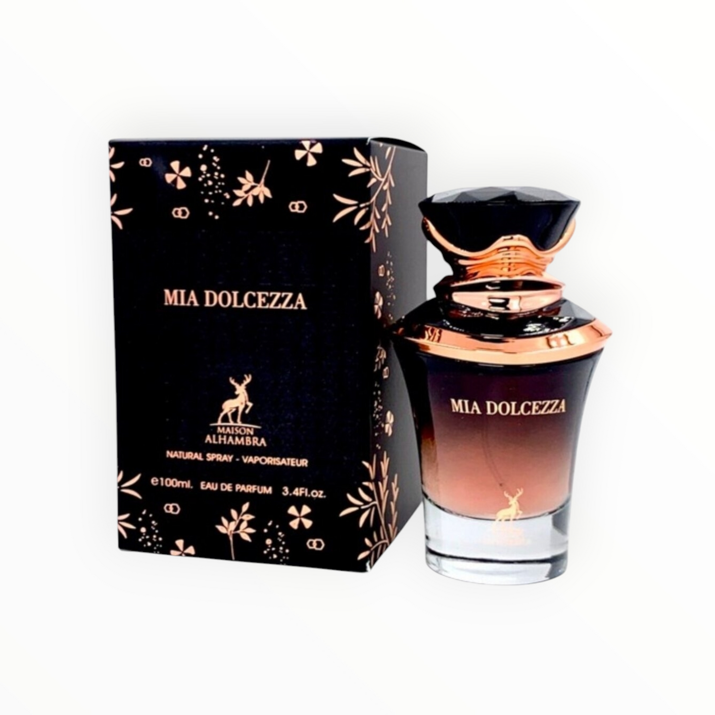 MIA DOLCEZZA