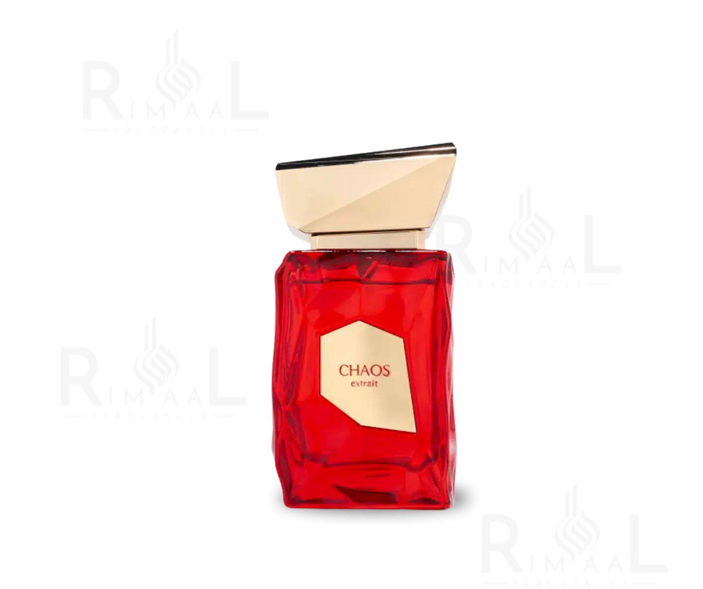 French Avenue - Chaos Extrait 100ml