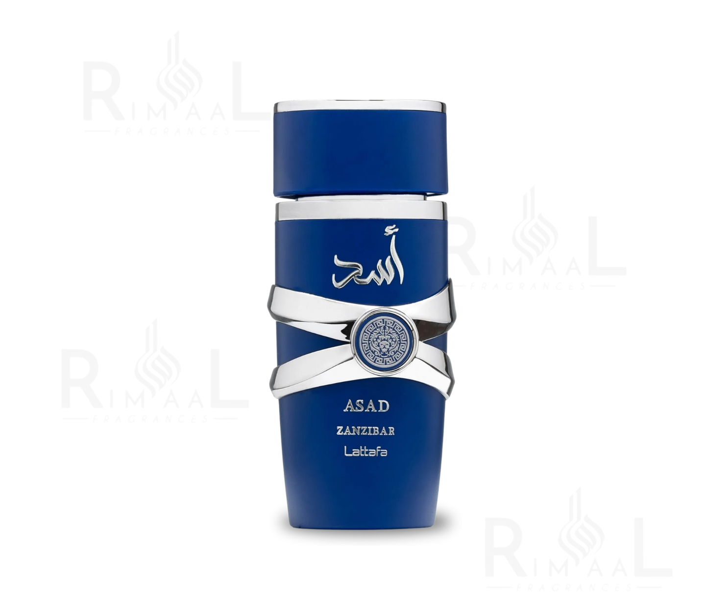 Lattafa - Asad Zanzibar 100ml