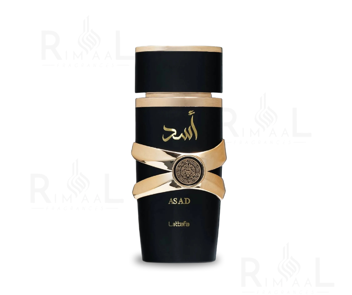 Lattafa - Asad 100ml